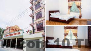 hung thinh hotel