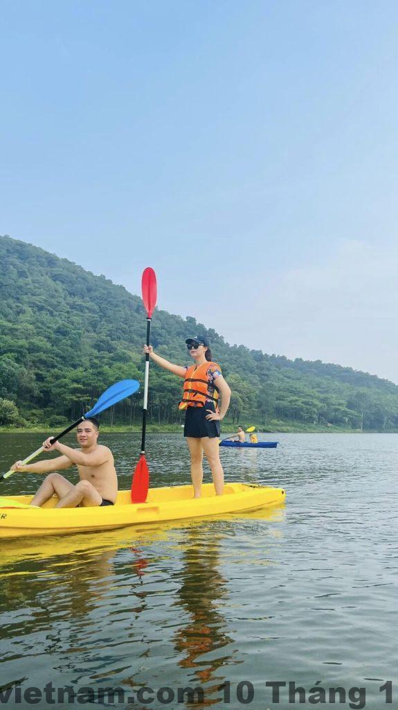 huong lan villa soc son 15