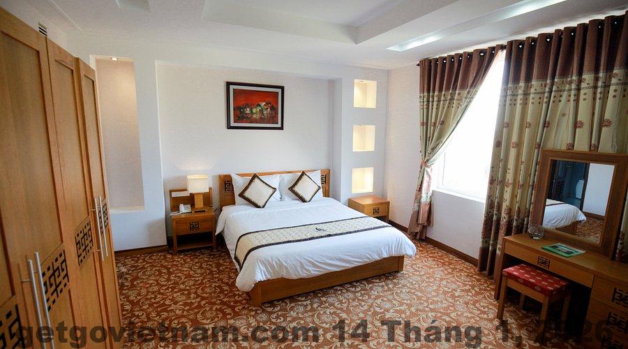 huu nghi hotel 1