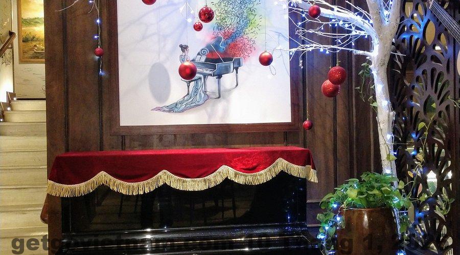 i just liked this piano