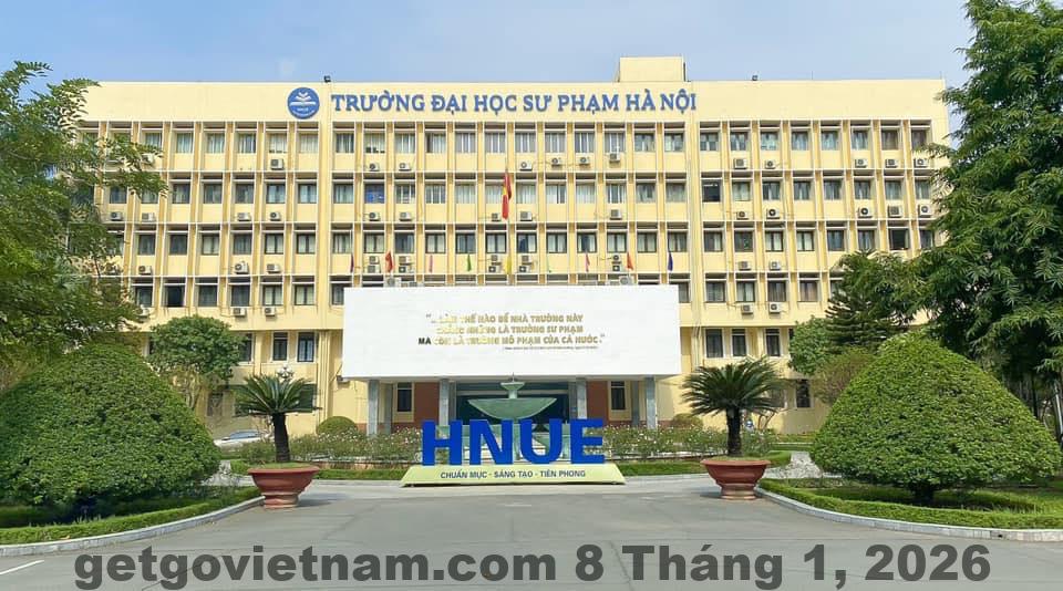 Các quán ăn và nhà hàng quanh khu Trần Quốc Hoàn Cầu Giấy