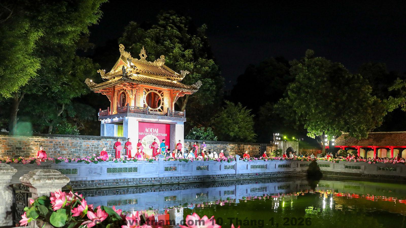 Không gian phòng nghỉ khách sạn boutique tại Hà Nội tương tự AD Luxury Hotel