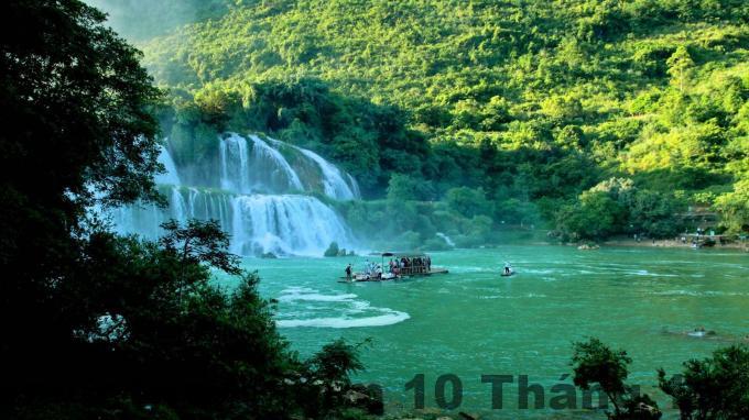 Ẩm thực địa phương Cao Bằng, lựa chọn ăn uống gần Mina Homestay