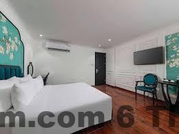 Đánh giá Azen Lakeside Hotel & Travel Hà Nội – Phân tích chuyên sâu từ GetGo Vietnam 1 img 1767659499490