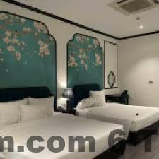 Azen Lakeside Hotel & Travel - hình ảnh minh họa bên ngoài