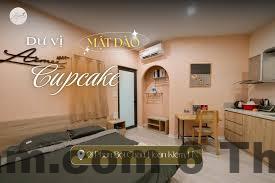 AimeeHouse Trấn Vũ mặt tiền