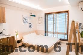 AimeeHouse Trấn Vũ khu vực bên ngoài