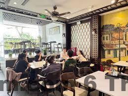 Khu vực Trần Duy Hưng Cầu Giấy