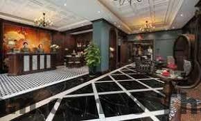 Phòng ngủ My Moon Hotel Hanoi