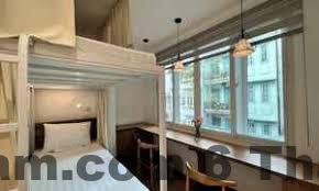 Bữa sáng tại My Moon Hotel Hanoi