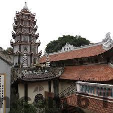 Bữa sáng tại Khách sạn Westlake Tây Hồ Hà Nội