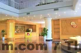 Bữa sáng buffet tại CWD Hotel