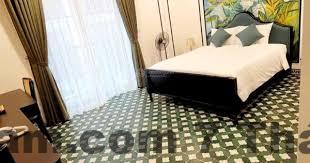 Ngõ Giang Văn Minh Ba Đình