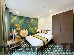 Quán ăn khu Đội Cấn Ba Đình