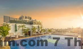 Review iRest SIGNATURE Ba Dinh Lakeside Hà Nội 2026: Có Đáng Ở? 6 Bữa sáng khách sạn boutique tại Hà Nội