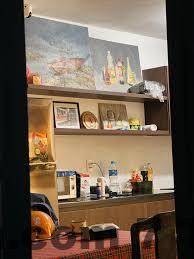 Lễ tân Ngáo Homestay Giảng Võ