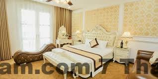 Lễ tân khách sạn tại Hà Nội