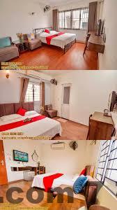 Tiện ích khách sạn boutique Cầu Giấy