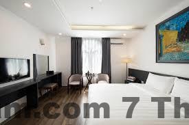 Khu vực xung quanh Dinh Elegant Hanoi Hotel Cầu Giấy