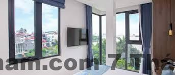 Vị trí Hanoi Asia Hotel gần Phố Cổ Hà Nội