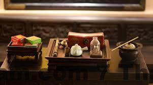 Phố cổ Hà Nội gần Kecho Legacy Hotel