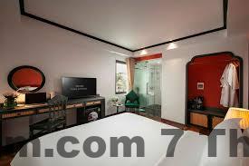 Nhân viên Hanoi Plaza Suite Hotel & Spa