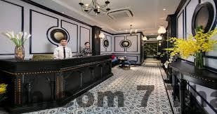 Ngõ Trung Yên Phố Cổ Hà Nội