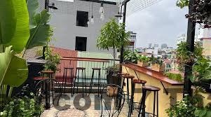 Vị trí Hanoi EcoStay 2 Hostel tại khu phố cổ Hà Nội