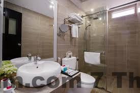 Spa tại Hanoi Flora Hotel