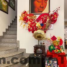 Nhân viên khách sạn Hanoi Little Town