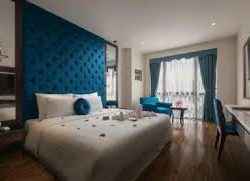 Serene Boutique Hotel Hà Nội Review 2026 – Ở Phố Cổ Có Thật Sự Đáng? img_1767754480044