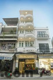 Phố Hàng Gà Hà Nội gần Golden Rooster Hotel