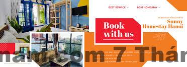 Sunny Homestay Hanoi Review 2026: Ở Phố Cổ Giá Mềm, Có Đáng Đánh Đổi? 1 img 1767759206260