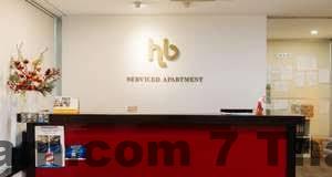 Hàng quán ăn uống xung quanh Sunny Homestay Hanoi tại phố Hàng Bồ