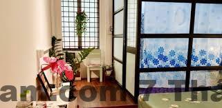 Quán ăn và cà phê xung quanh CIBI Homes tại Phố Cổ Hà Nội