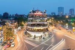 Đánh giá Khách sạn Phố Cổ Hà Nội – Art Hotel 2026: Boutique nhỏ nhưng “đắt giá” giữa lòng Old Quarter img_1767760913012