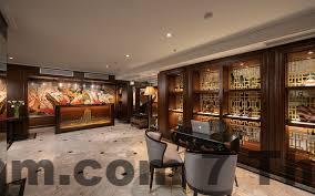 Khu vực lễ tân và nhân viên Lucien Hanoi Lakeside Hotel & Rooftop