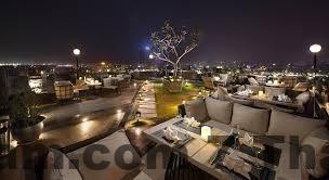 Vị trí Tirant Hotel trên phố Gia Ngư, chỉ vài phút đi bộ ra Hồ Hoàn Kiếm