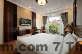 The West Hotel & Spa Hà Nội Review 2026: Ở Phố Cổ Có Đáng Tiền? 1 img 1767762499767