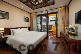 The West Hotel & Spa Hà Nội Review 2026: Ở Phố Cổ Có Đáng Tiền? 8 Không gian chung tại The West Hotel & Spa theo phong cách boutique