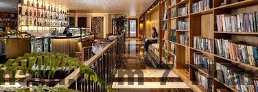 Khu spa tại La Siesta Classic Hàng Thùng dành cho khách thư giãn sau ngày dài