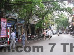 Khách sạn Wecozy Nội Miếu Hà Nội – Review 2026: Có nên ở không? 7 Quán ăn và cà phê xung quanh Wecozy Nội Miếu Phố Cổ