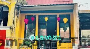 Đánh giá Autumn Hanoi House Hàng Đào 2026: Ở phố cổ có đáng tiền? 4 Phòng nghỉ tiêu chuẩn tại Autumn Hanoi House Hàng Đào với diện tích nhỏ gọn