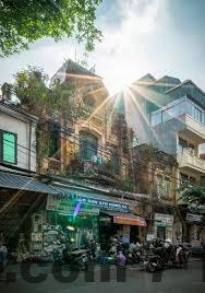 Đánh giá Autumn Hanoi House Hàng Đào 2026: Ở phố cổ có đáng tiền? 6 Bữa sáng đơn giản kiểu Á – Âu tại Autumn Hanoi House Hàng Đào