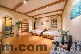 Đánh giá Autumn Hanoi House Hàng Đào 2026: Ở phố cổ có đáng tiền? 8 Phân khúc khách sạn mini tại khu phố cổ Hà Nội