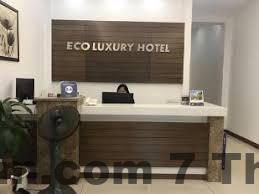 Eco Luxury Hotel Hà Nội Review 2026: Có Đáng Ở Giữa Phố Cổ? 6 Khu vực ăn sáng nhỏ gọn tại Eco Luxury Hotel