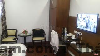 Eco Luxury Hotel Hà Nội Review 2026: Có Đáng Ở Giữa Phố Cổ? 7 Khu spa quy mô nhỏ tại Eco Luxury Hotel