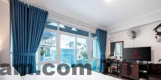 Bữa sáng đơn giản tại khách sạn tầm trung khu phố cổ Hà Nội