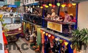 Khách sạn tầm trung tại phố cổ Hà Nội với mức giá hợp lý