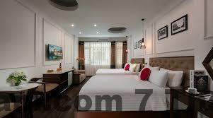 Ngõ Huyện khu Phố Cổ Hà Nội gần Hồ Gươm